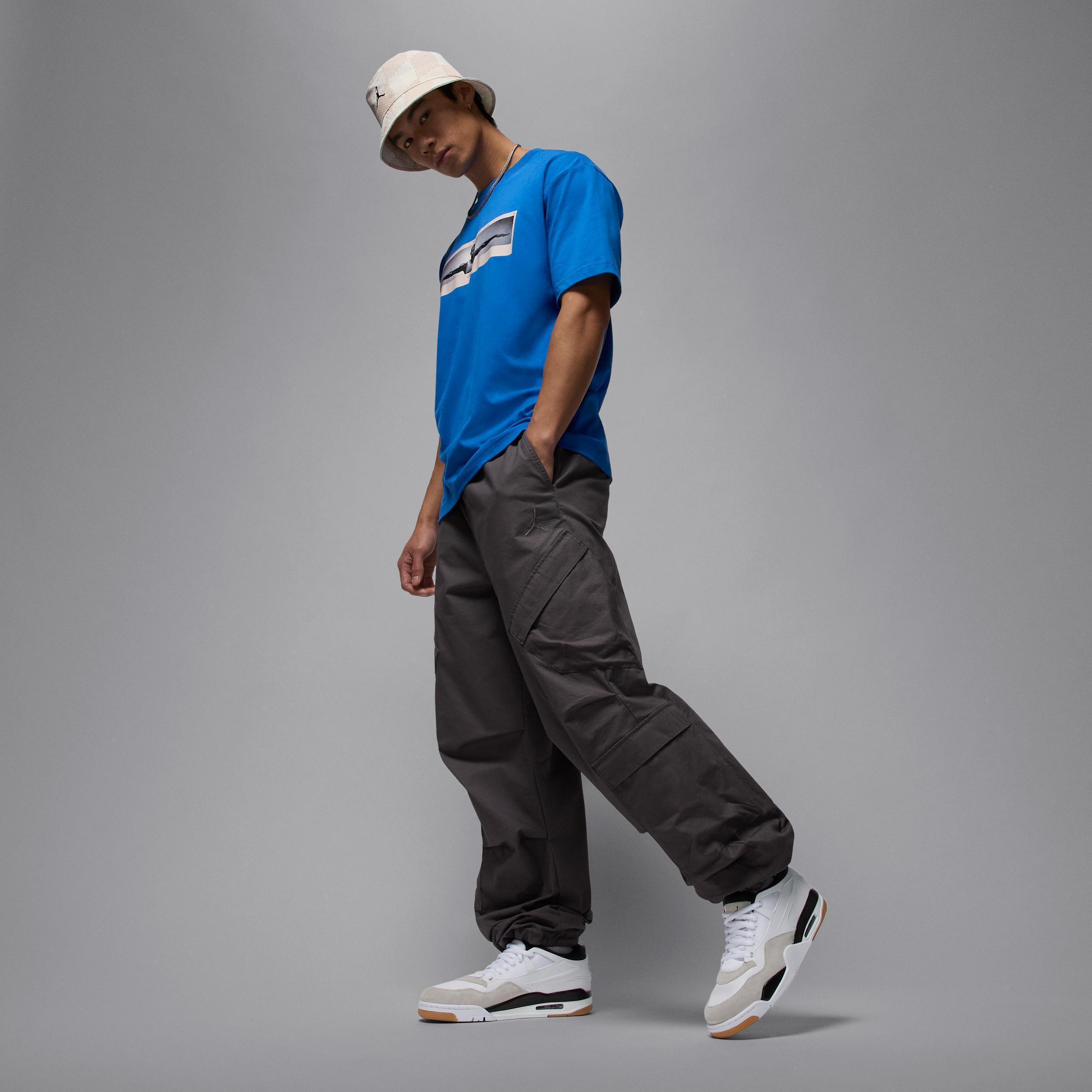 Men's Air Jordan 4 RM Shoes Product Image