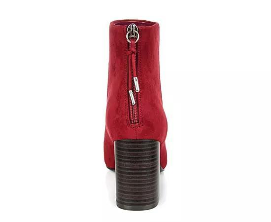 Journee Audrina Tru Comfort Foam Womens Ankle Boots Product Image