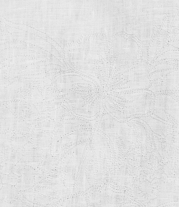 Tommy Bahama Tide The Knot Long Sleeve Woven Shirt Product Image