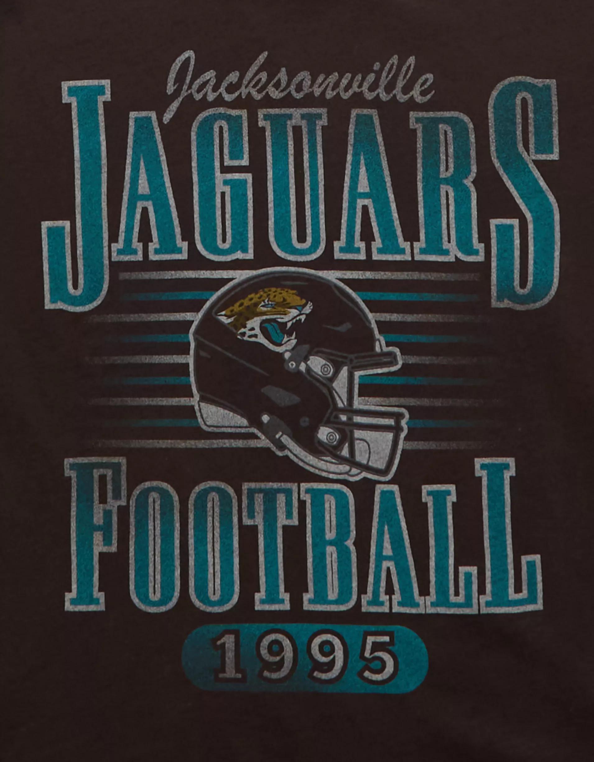 AE NFL Jacksonville Jaguars Graphic T-Shirt Product Image