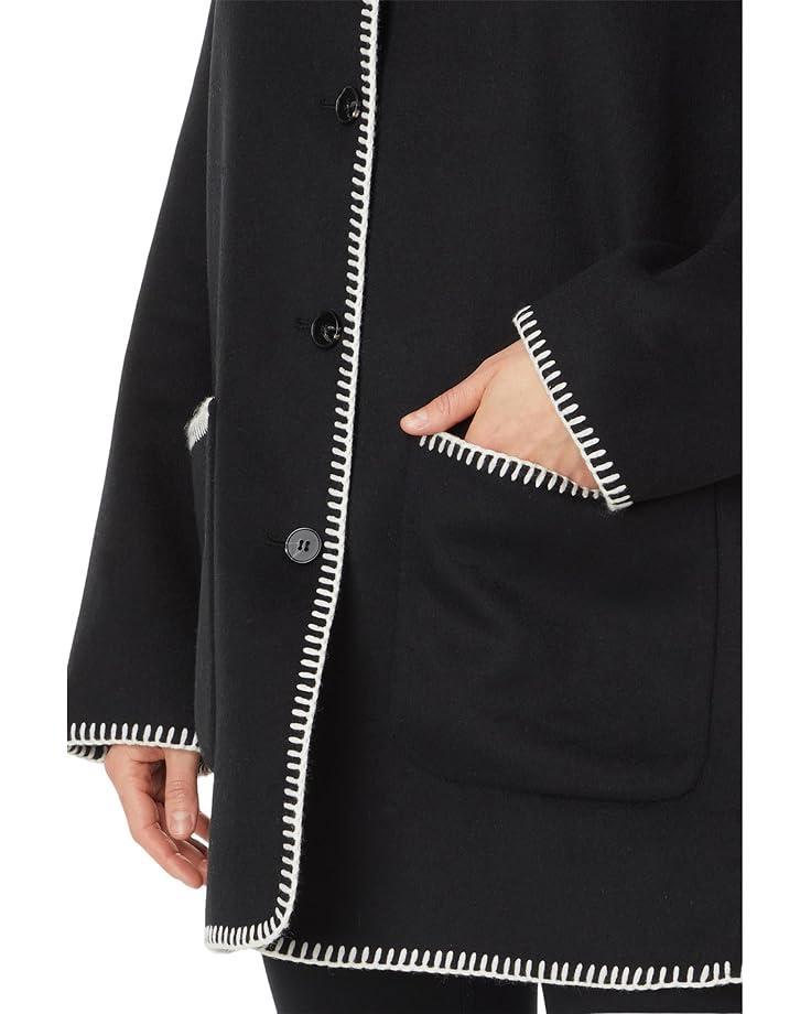 Panorama&#8482; Long Jacket Product Image