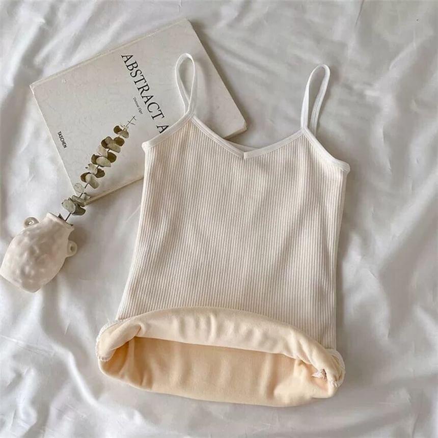 Thermal Camisole Top Product Image