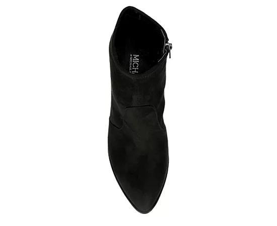Michael By Shannon Womens Alayah Dress Boot Product Image