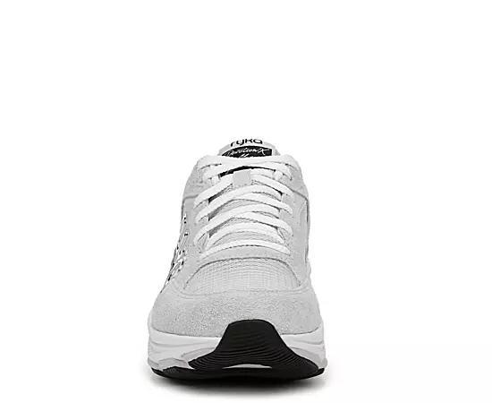 Ryka Devotion X Max Classic Women's Sneakers, Size: 8, Silver Product Image