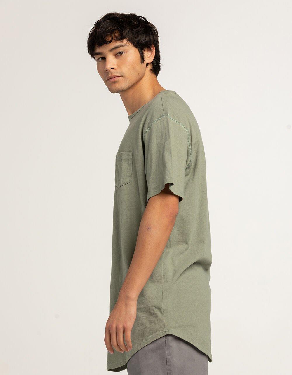 RSQ Mens Tall Tee Product Image