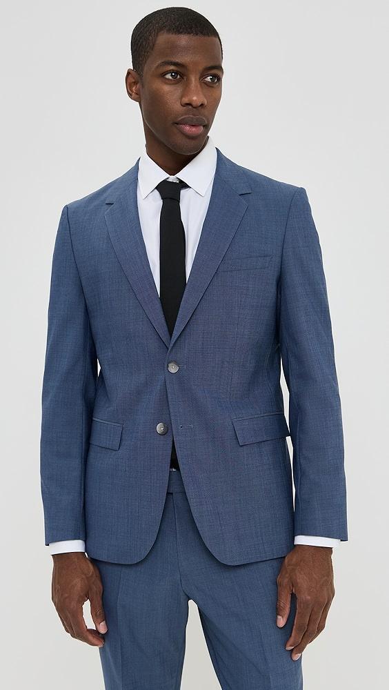 BOSS Houston Blazer | Shopbop Product Image
