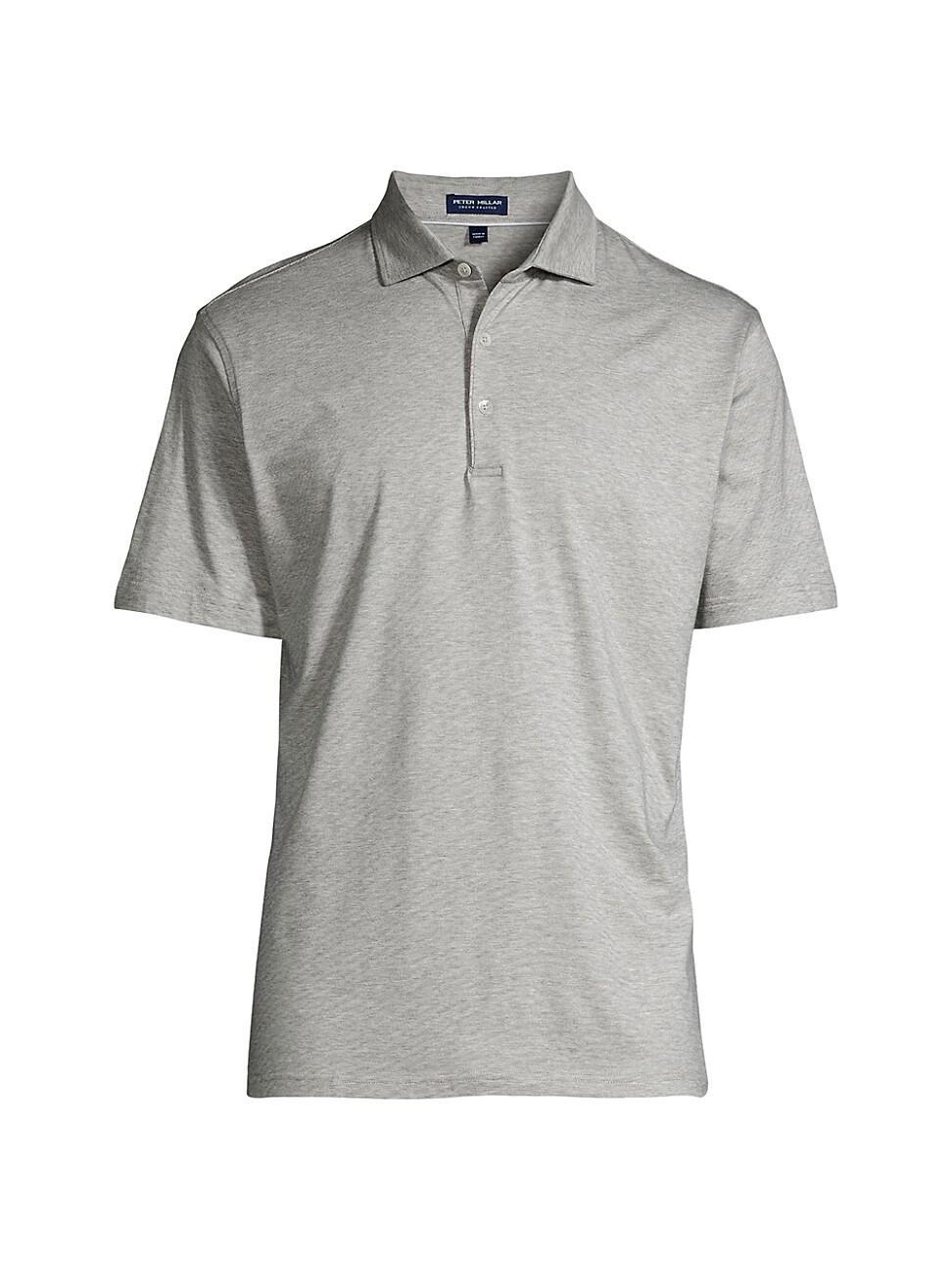 Mens Excursionist Flex Polo Shirt Product Image