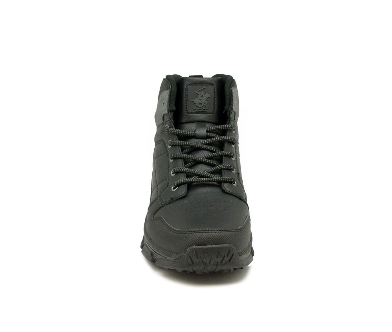 Men's Beverly Hills Polo Club Draper Boots Product Image