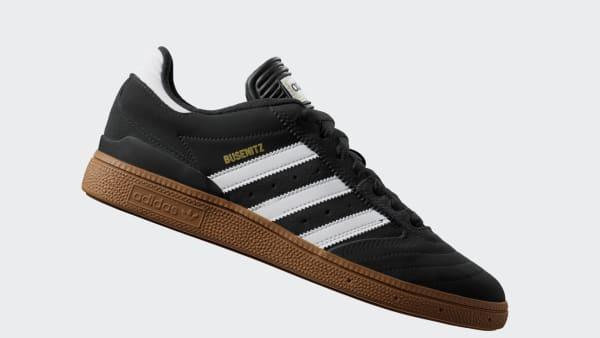 adidas Busenitz Pro Shoes Core Black M 5 / W 6 Unisex Product Image