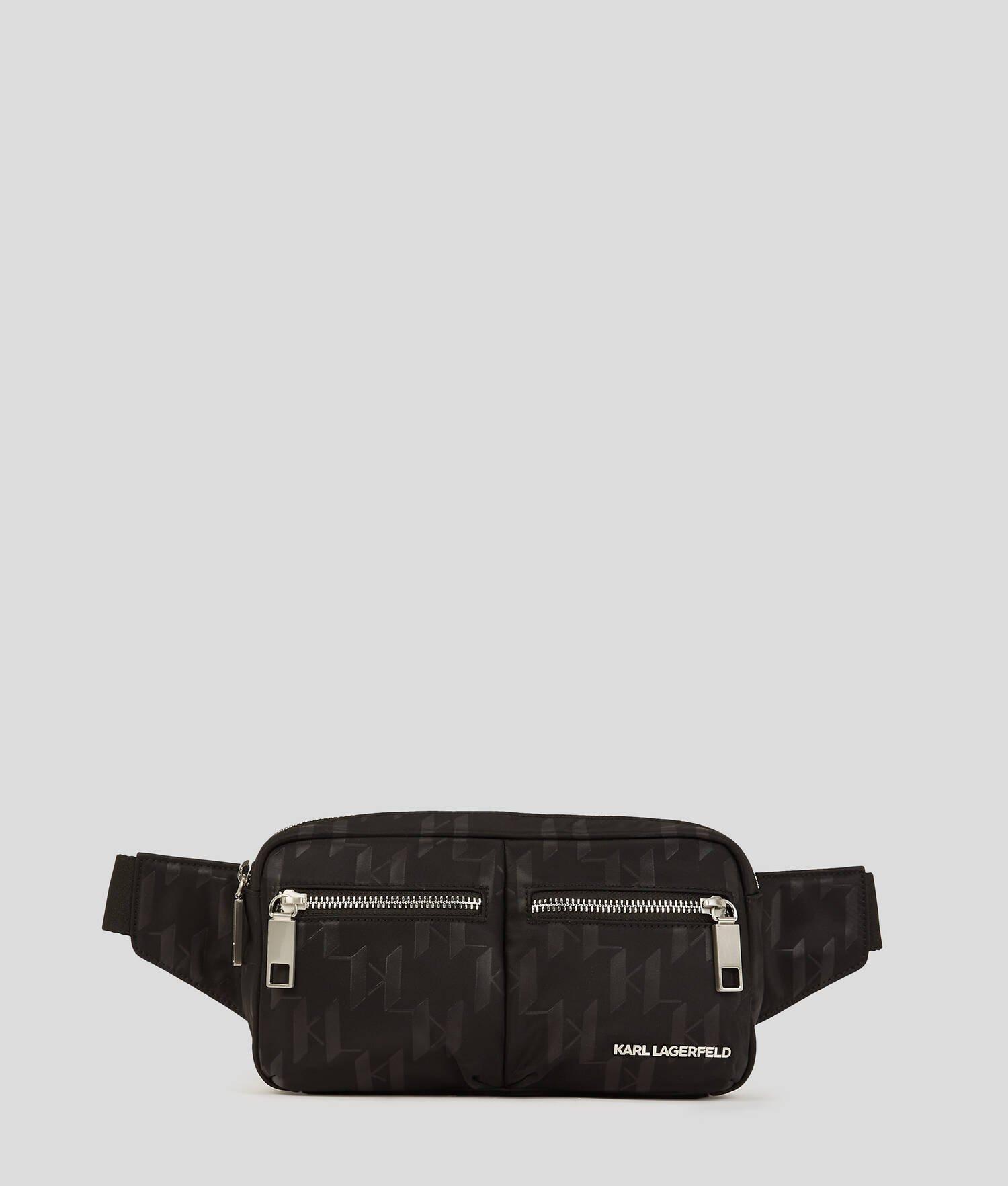 K/MONOGRAM BELT BAG Product Image