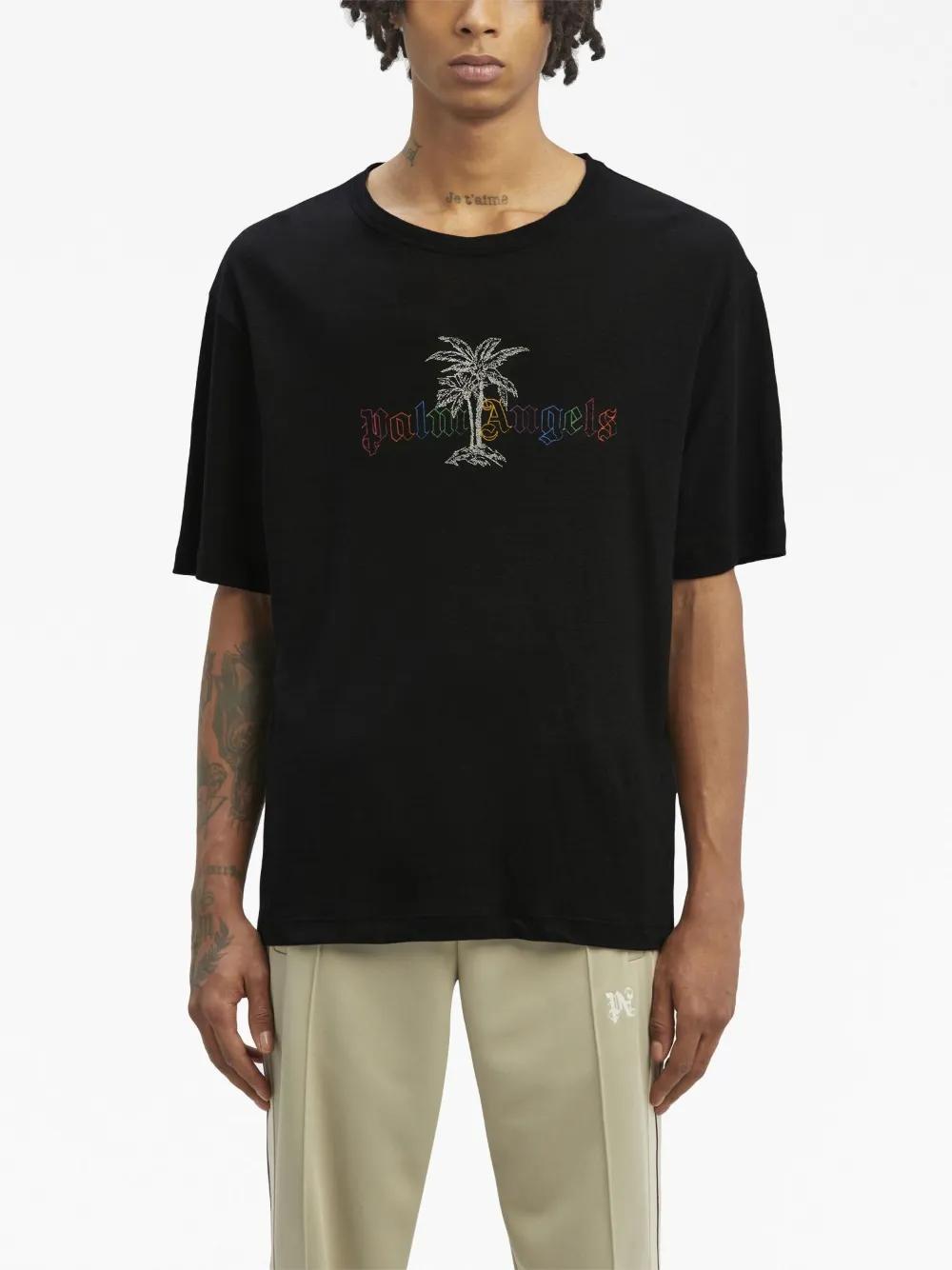 Mens Logo Tee Product Image