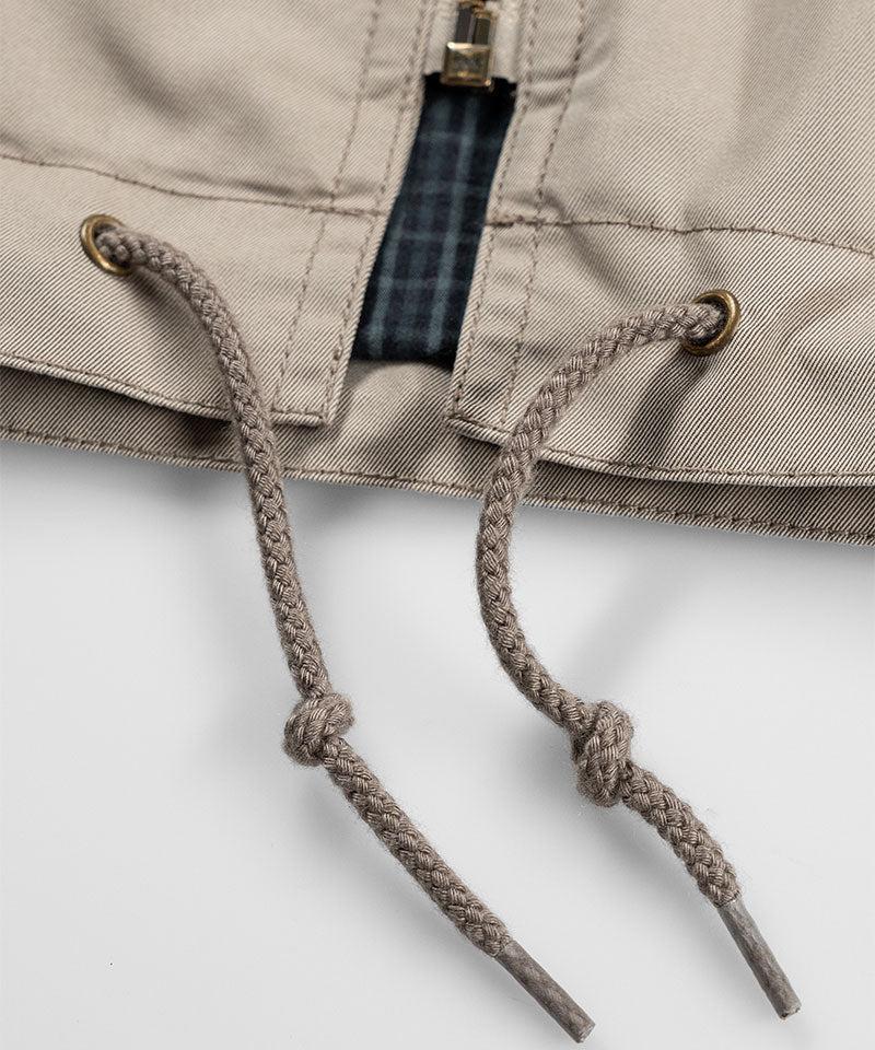 Gramicci x Adsum Ventone Jacket Product Image