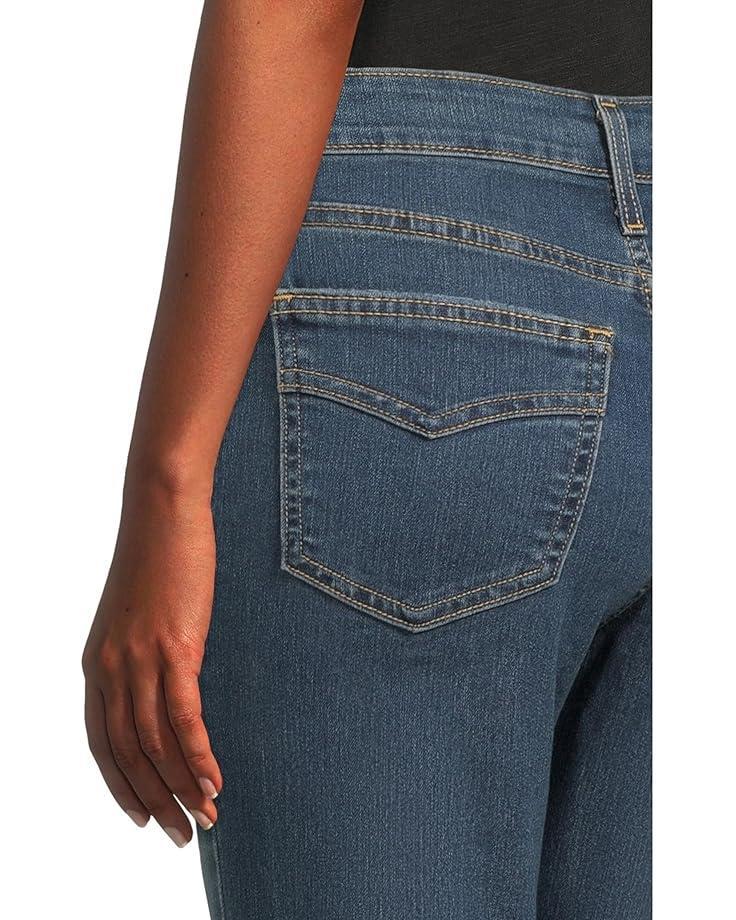 725 High-Rise Bootcut Product Image
