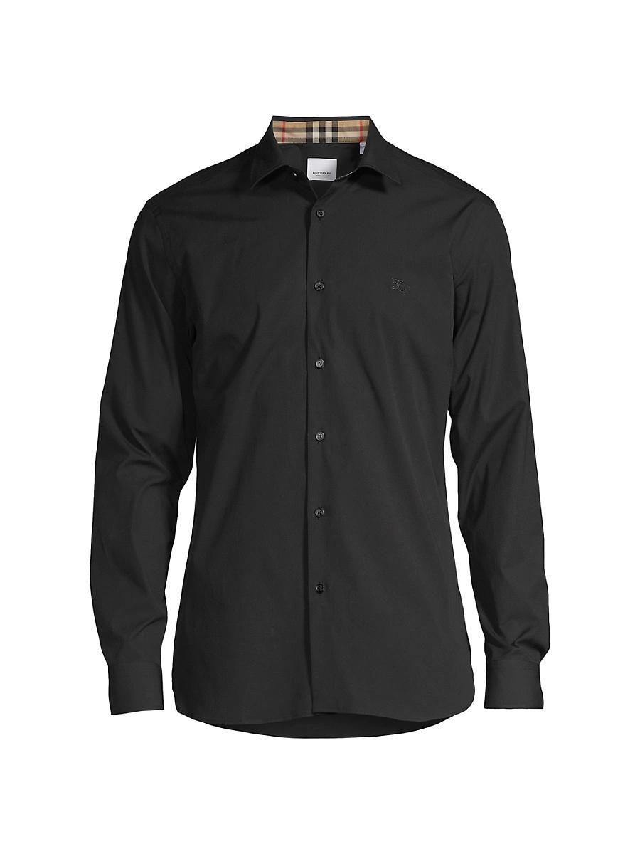 Mens Sherfield Sport Shirt Product Image