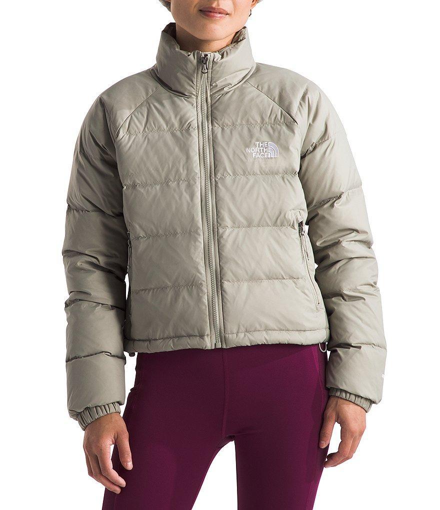 The North Face Women's Hydrenalite Down Short Puffer Jacket Product Image