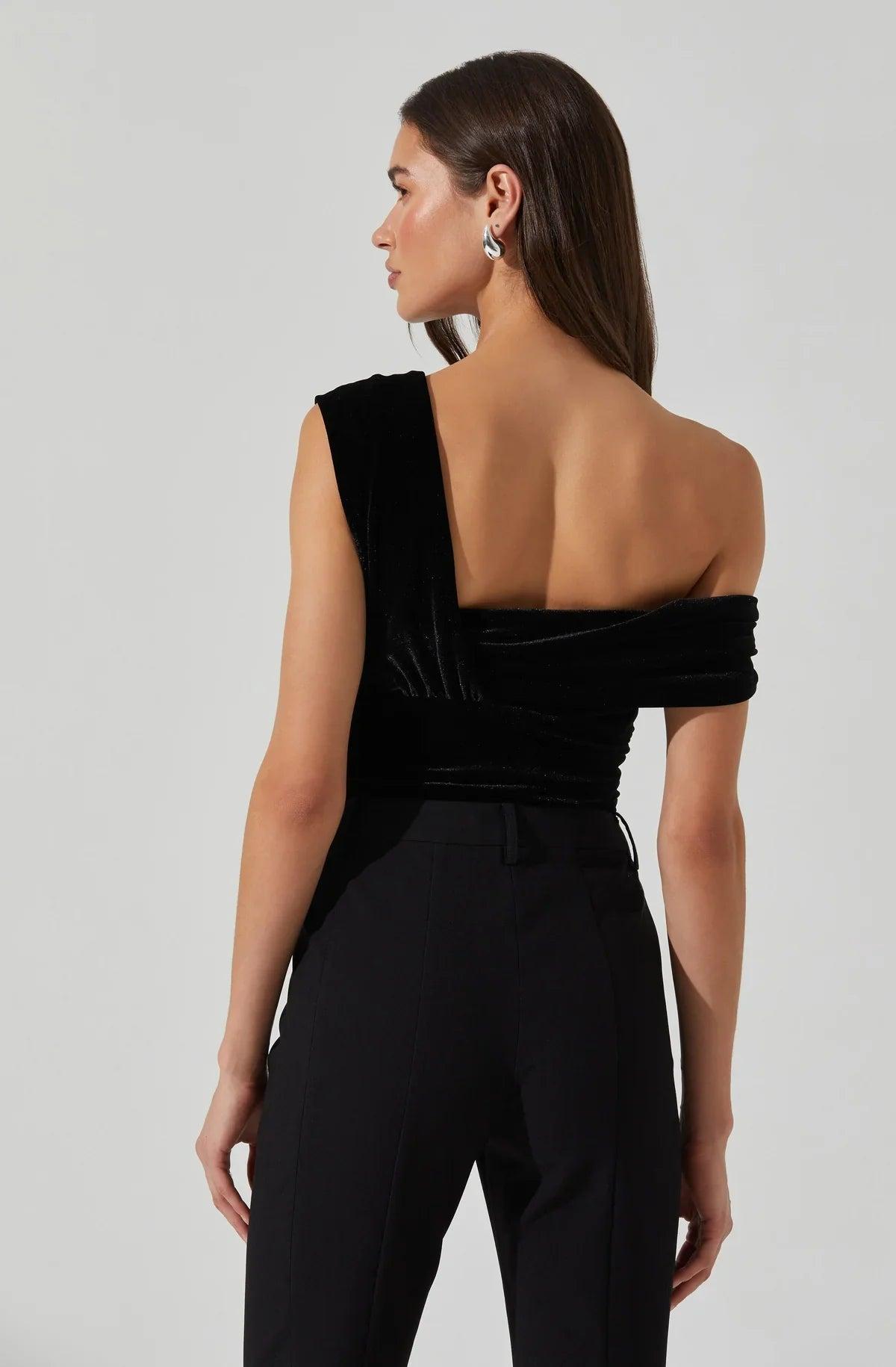 Nera Bodysuit Product Image