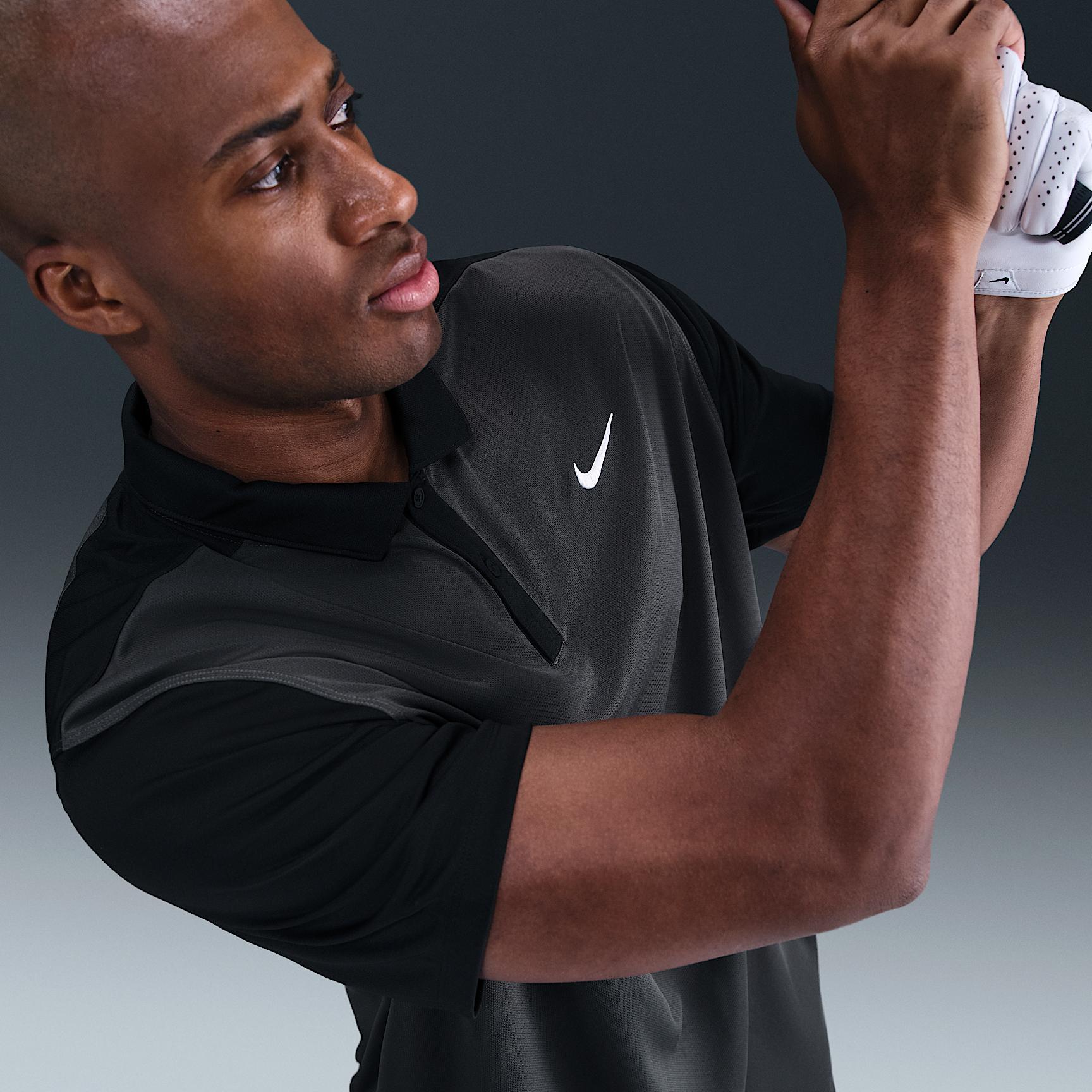 Nike Men's Victory+ Dri-FIT Golf Polo Product Image