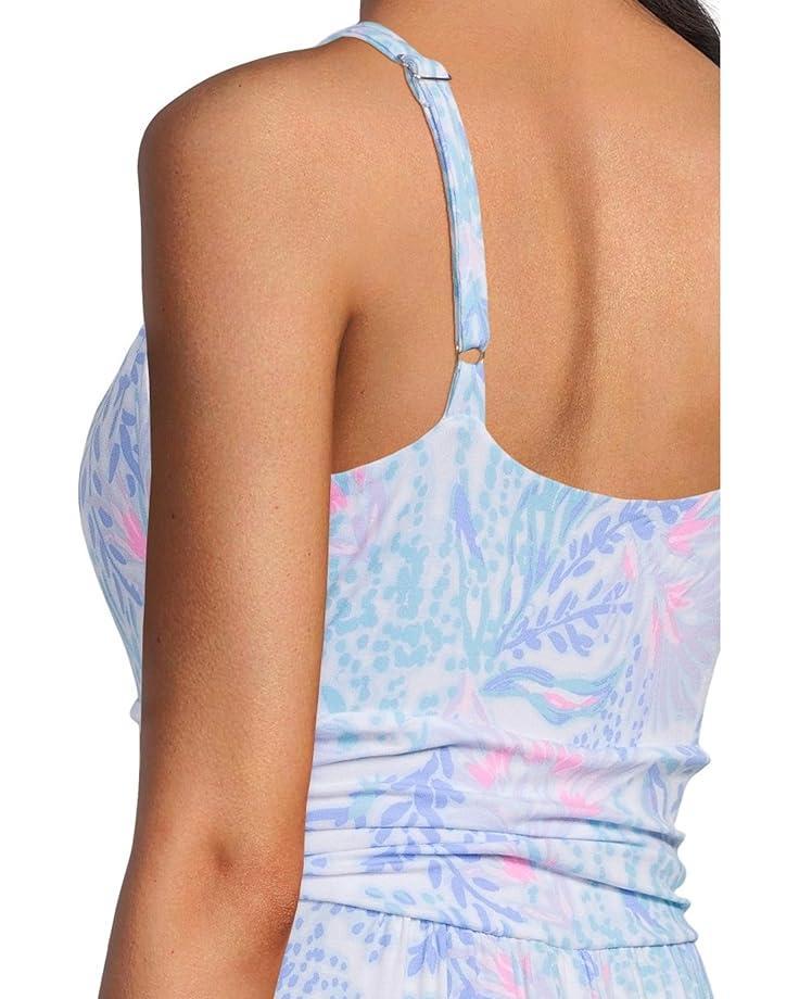 Women's Lilly Pulitzer Blake Maxi Dress Product Image