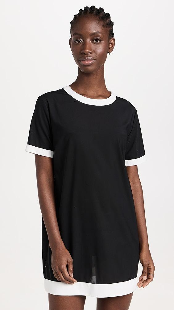 STAUD Selah Dress | Shopbop Product Image
