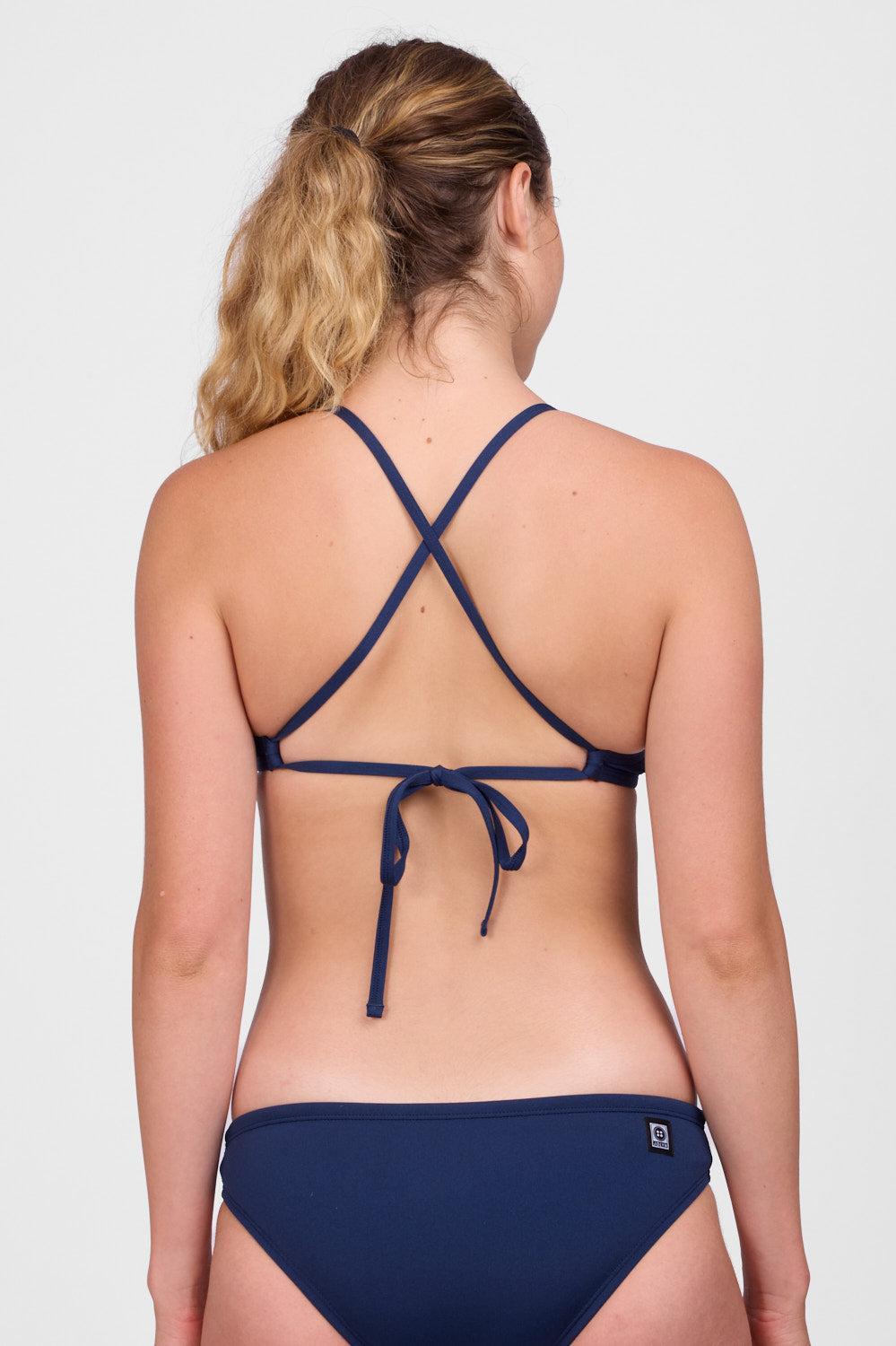 Triangle Bikini Top Product Image