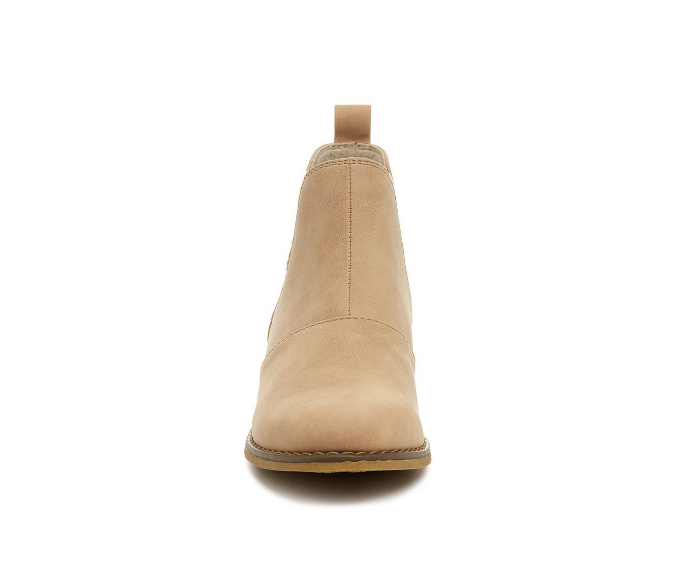 Women's Rocket Dog Maylon Chelsea Boots Product Image