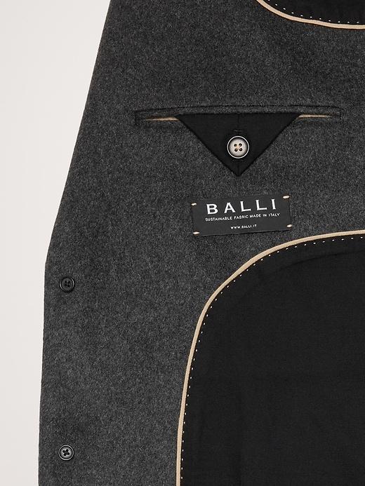 Signature Italian Cashmere Blazer Product Image