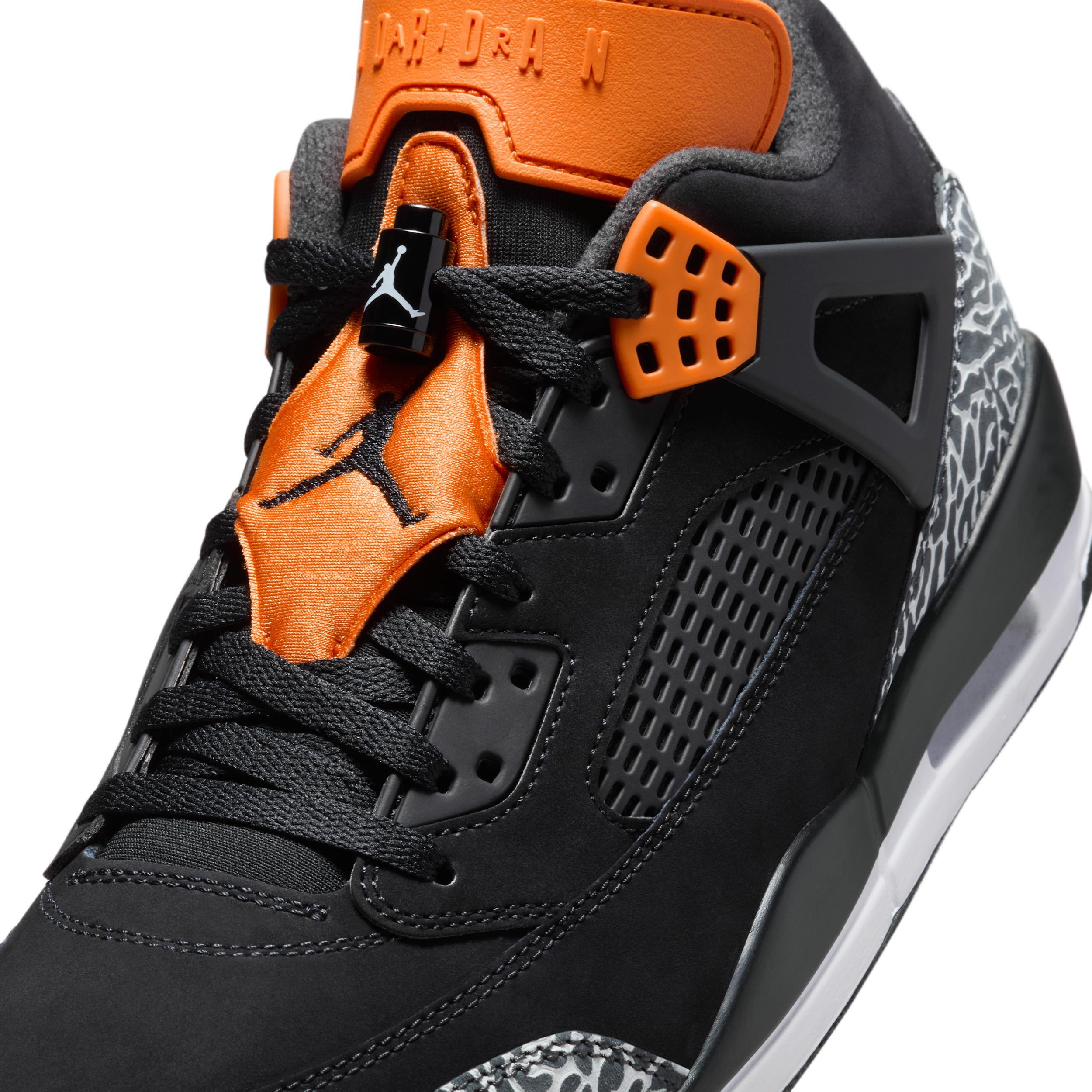 Men's Jordan Spizike Low Shoes Product Image