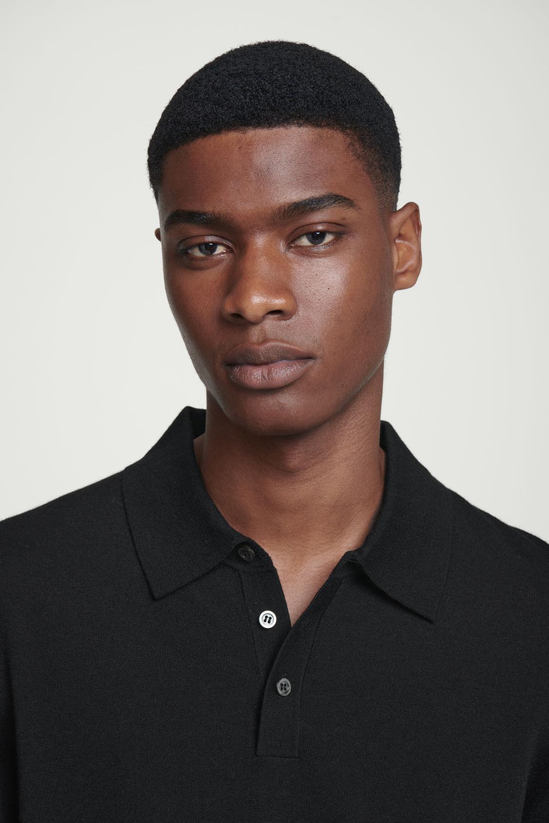 Mens Cameron Full-Zip Sweater Product Image