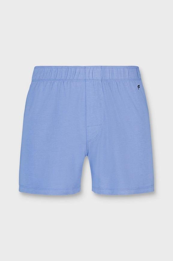 The 24-7 Slim Boxer Product Image