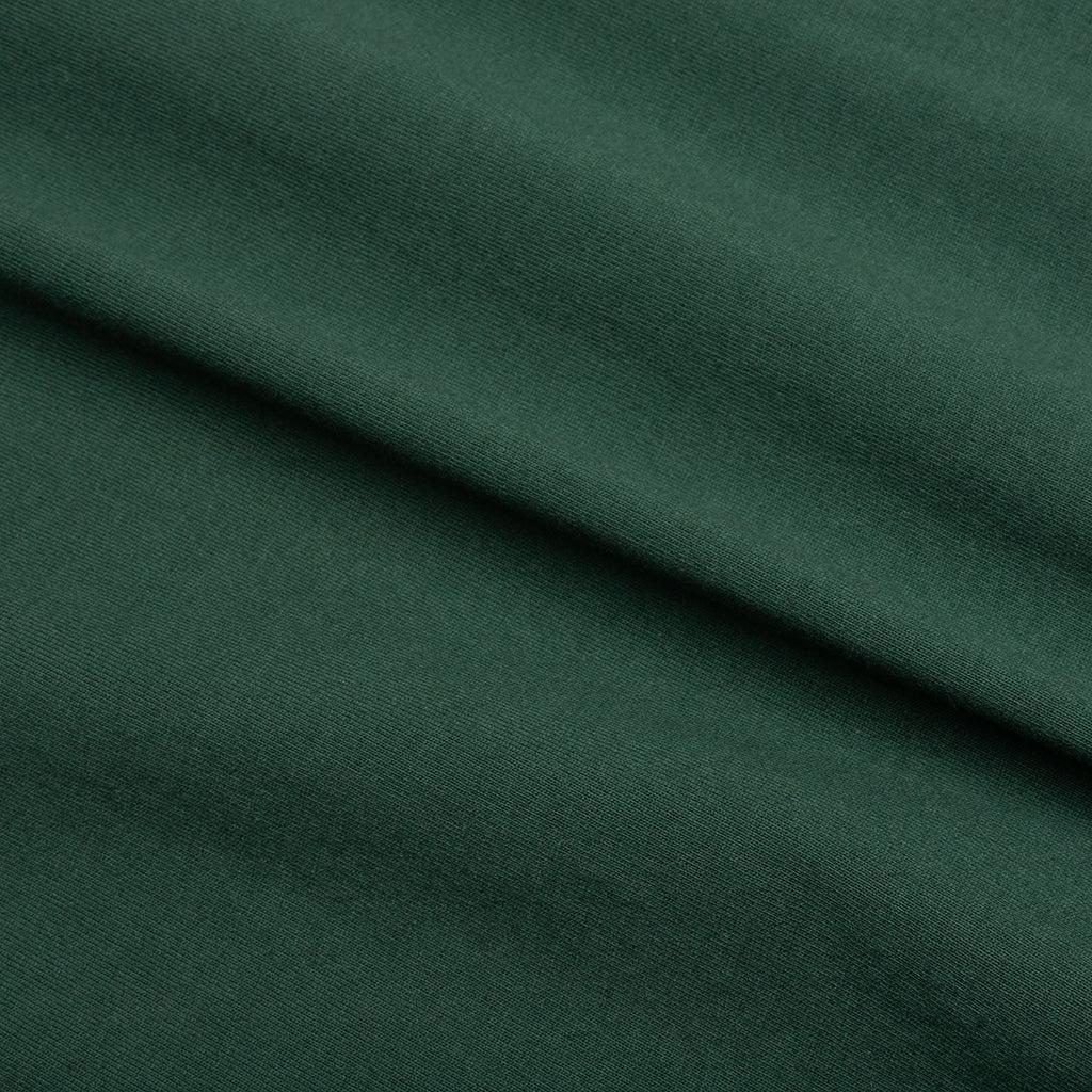 Feature x Wynn Carousel Tee - Dark Green Male Product Image