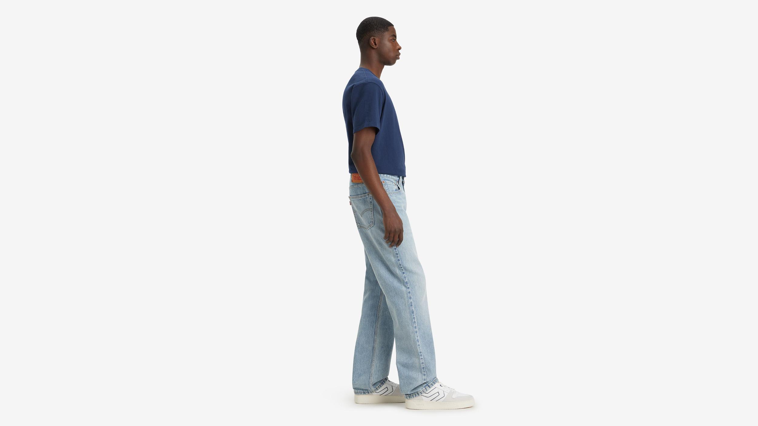 565™ Loose Straight Men's Jeans Product Image