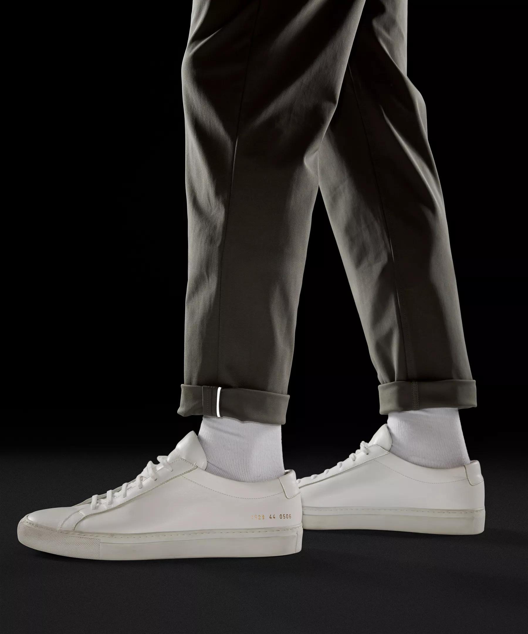 ABC Classic-Fit 5 Pocket Pant 37L *Warpstreme Product Image