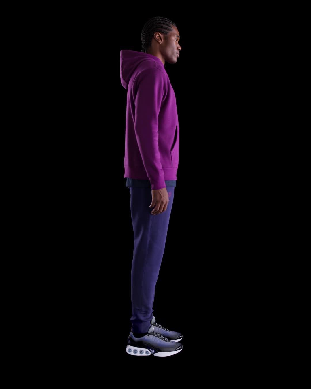 FC Barcelona Club Men's Nike Soccer Joggers Product Image