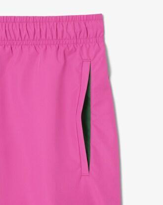 Quick-Dry Swim Trunks Product Image