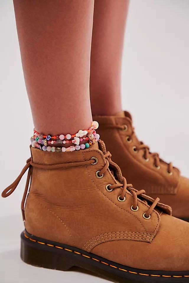 Dr. Martens 101 Lace Up Boots Product Image