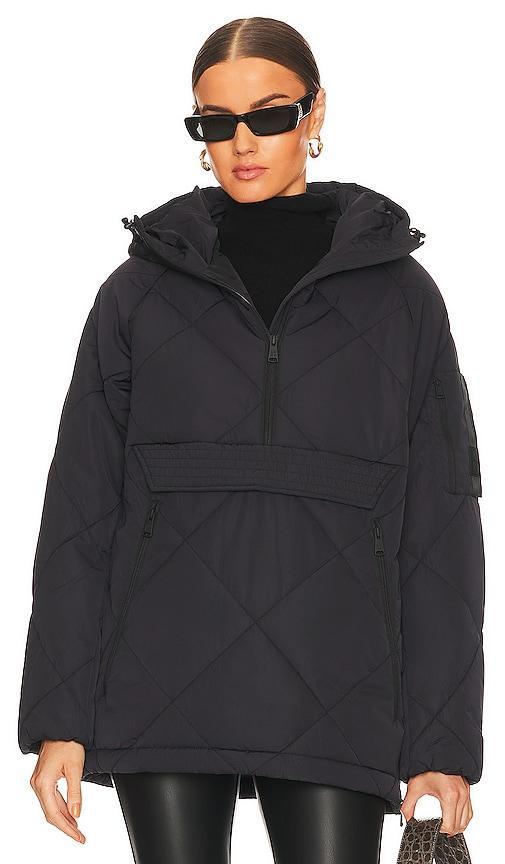 Yuki Anorak Pullover Jacket Alp N Rock Product Image