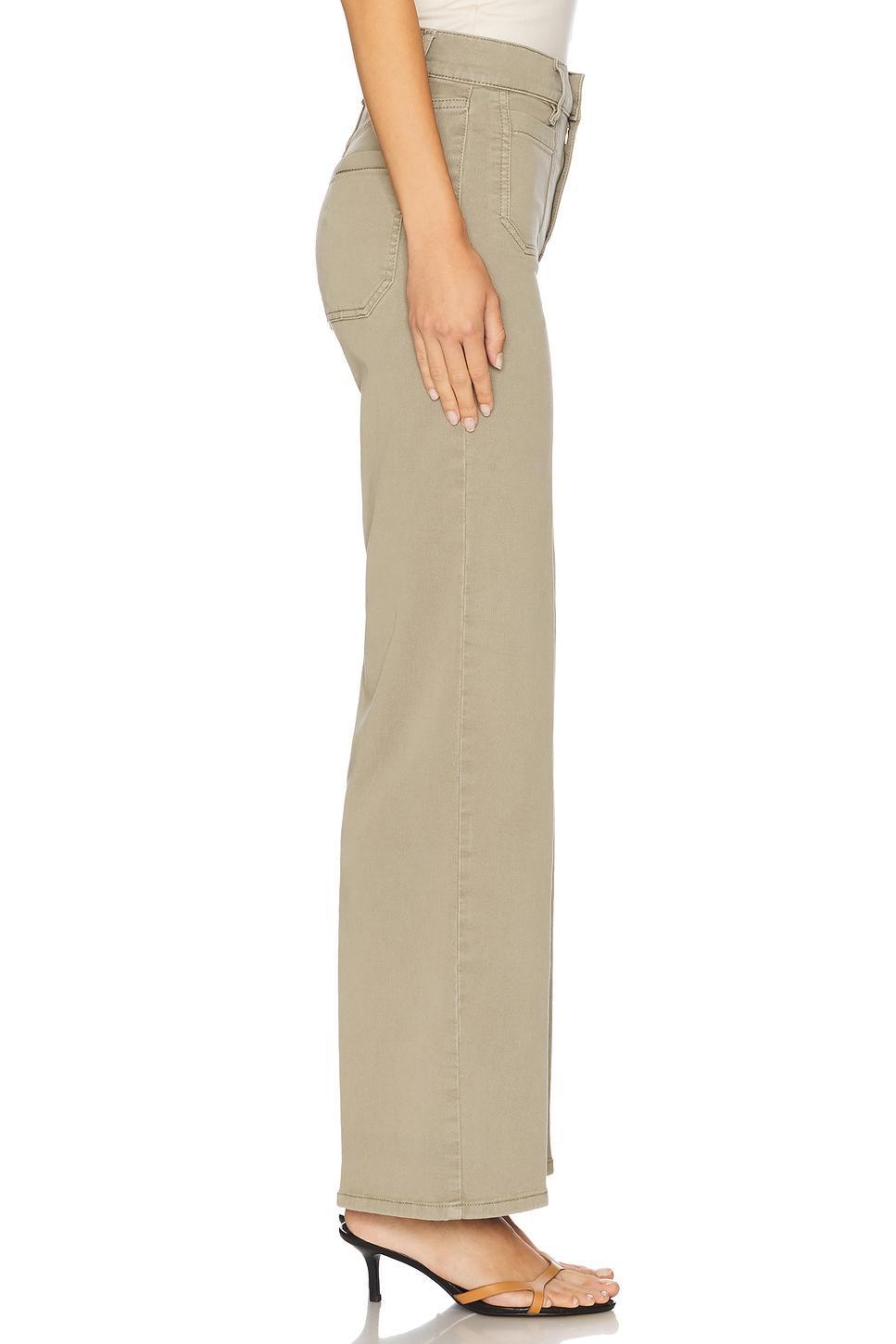 Le Slim Palazzo Modernist Pocket FRAME Product Image
