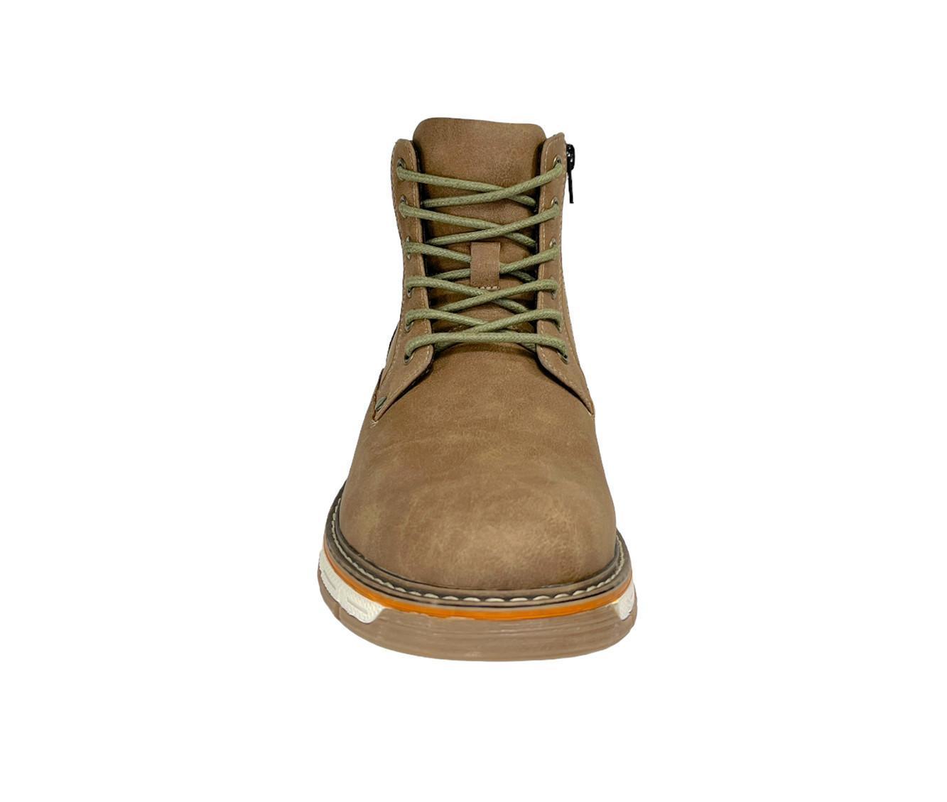 Men's Freeman Dillon Lace Up Boots Product Image