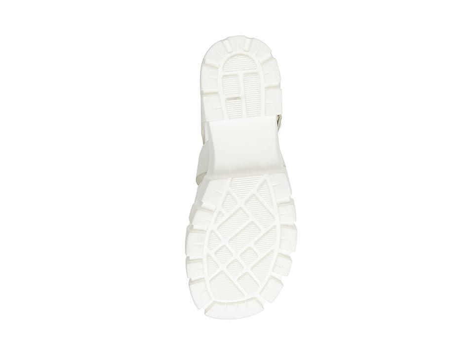 Madden Girl Womens Gennesis Wedge Product Image
