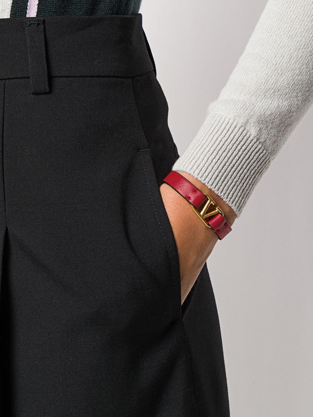VLOGO bracelet Product Image