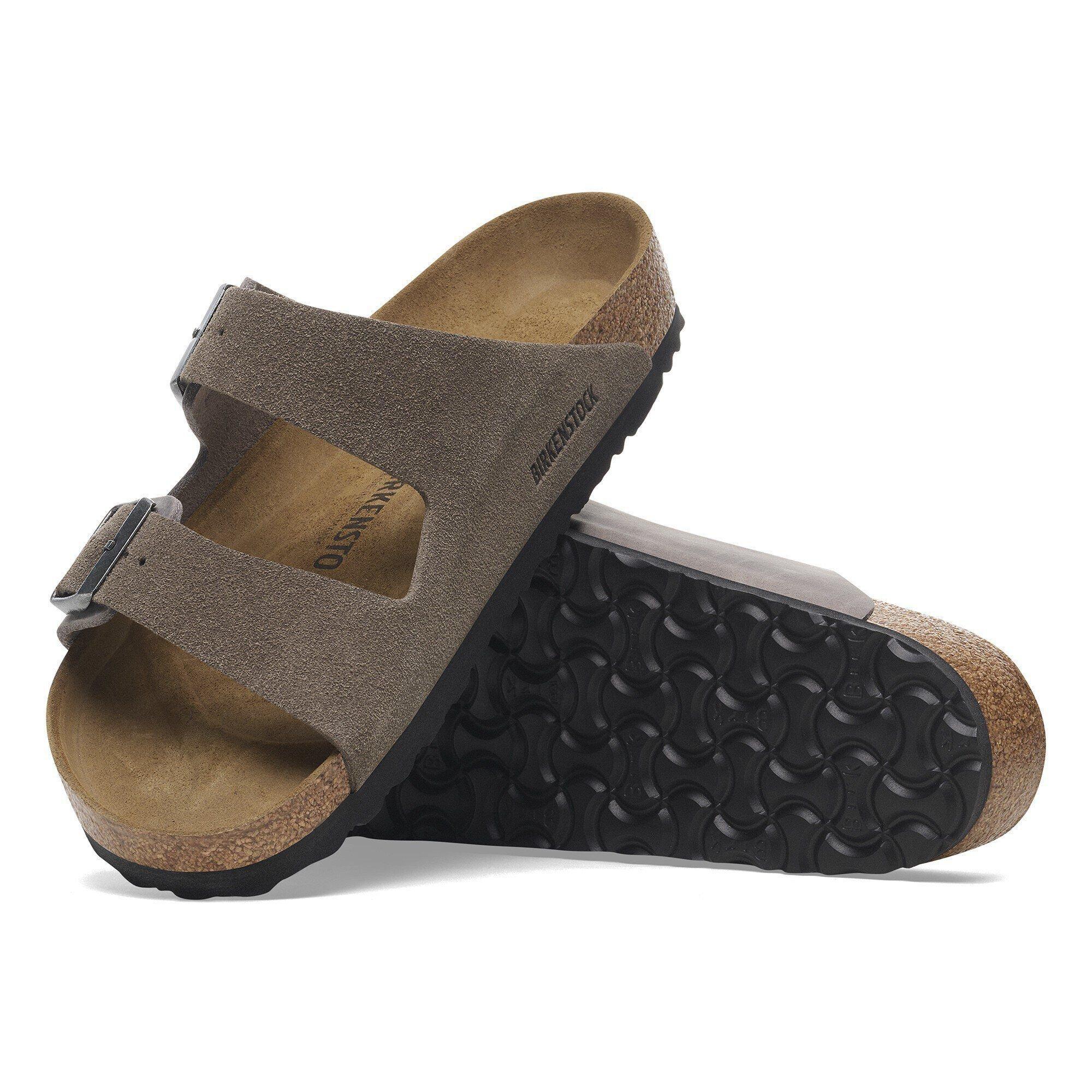 Arizona BS Mixed Leather Product Image