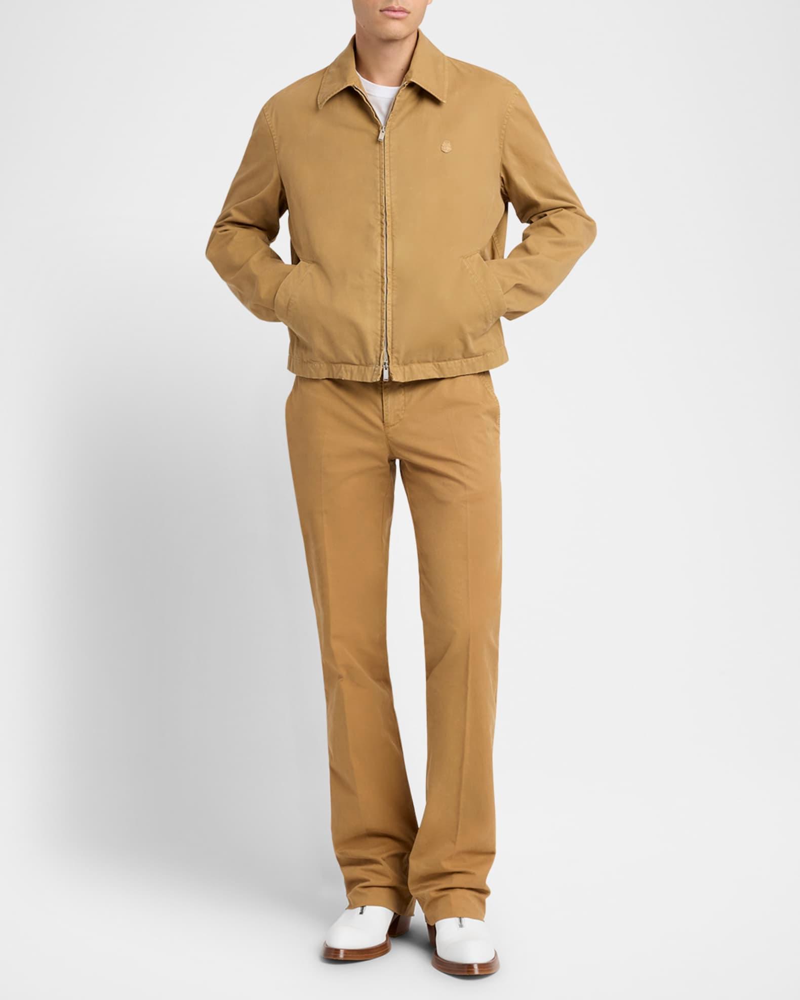 Men's Bumster Chino Pants Product Image