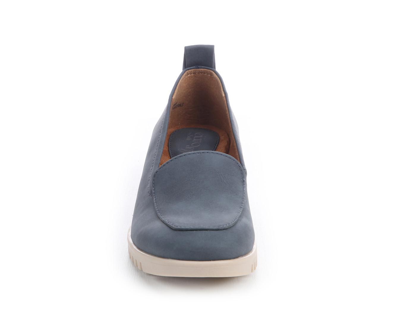 Women's EuroSoft Dawn Slip-On Wedges Product Image