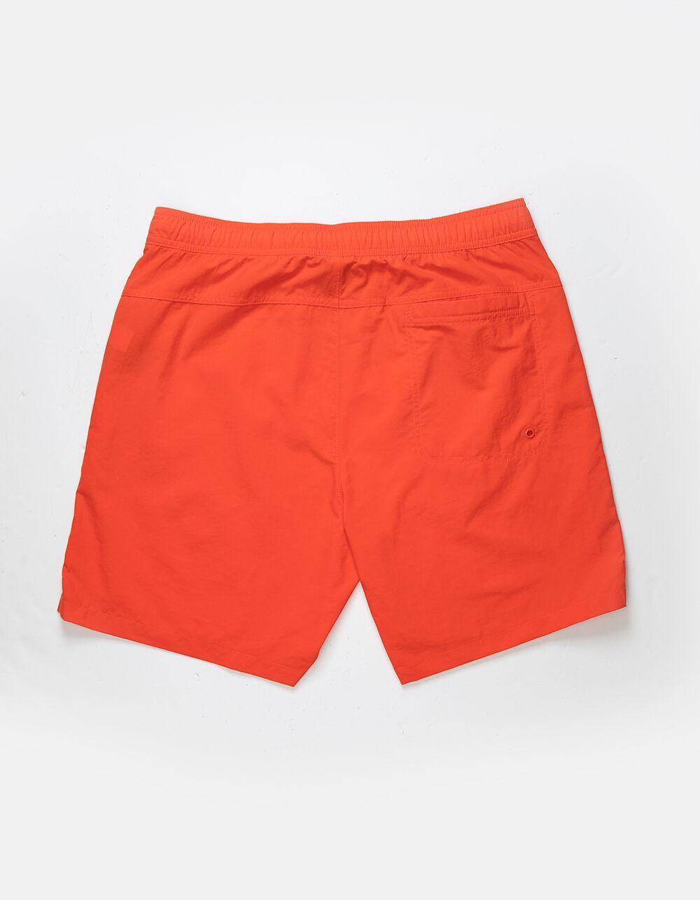 THE NORTH FACE Action 2.0 Mens Shorts - BLUE Product Image