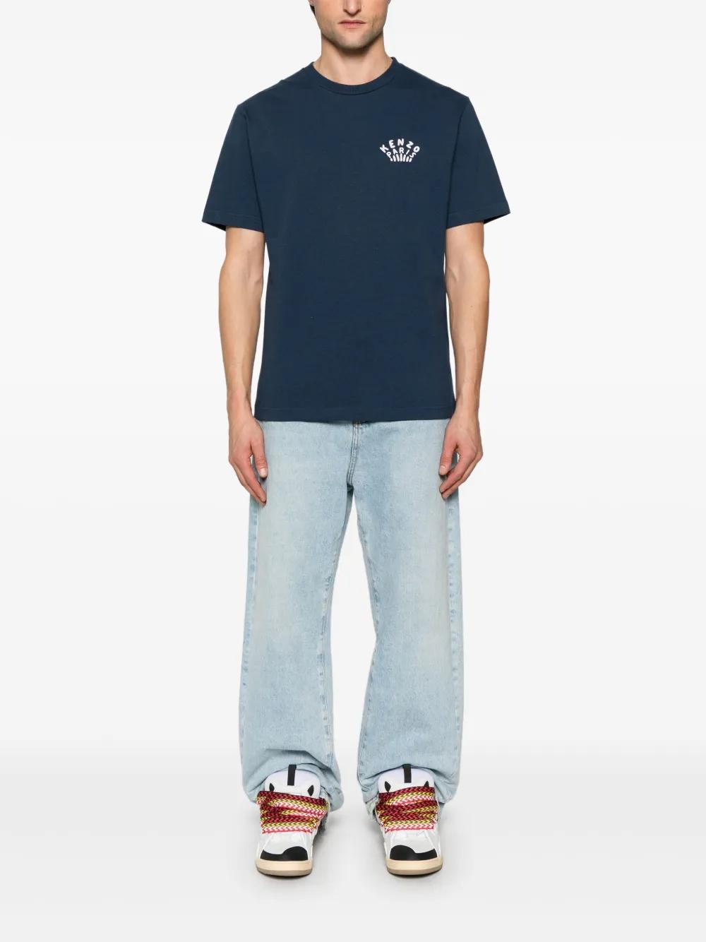 logo-print T-shirt Product Image