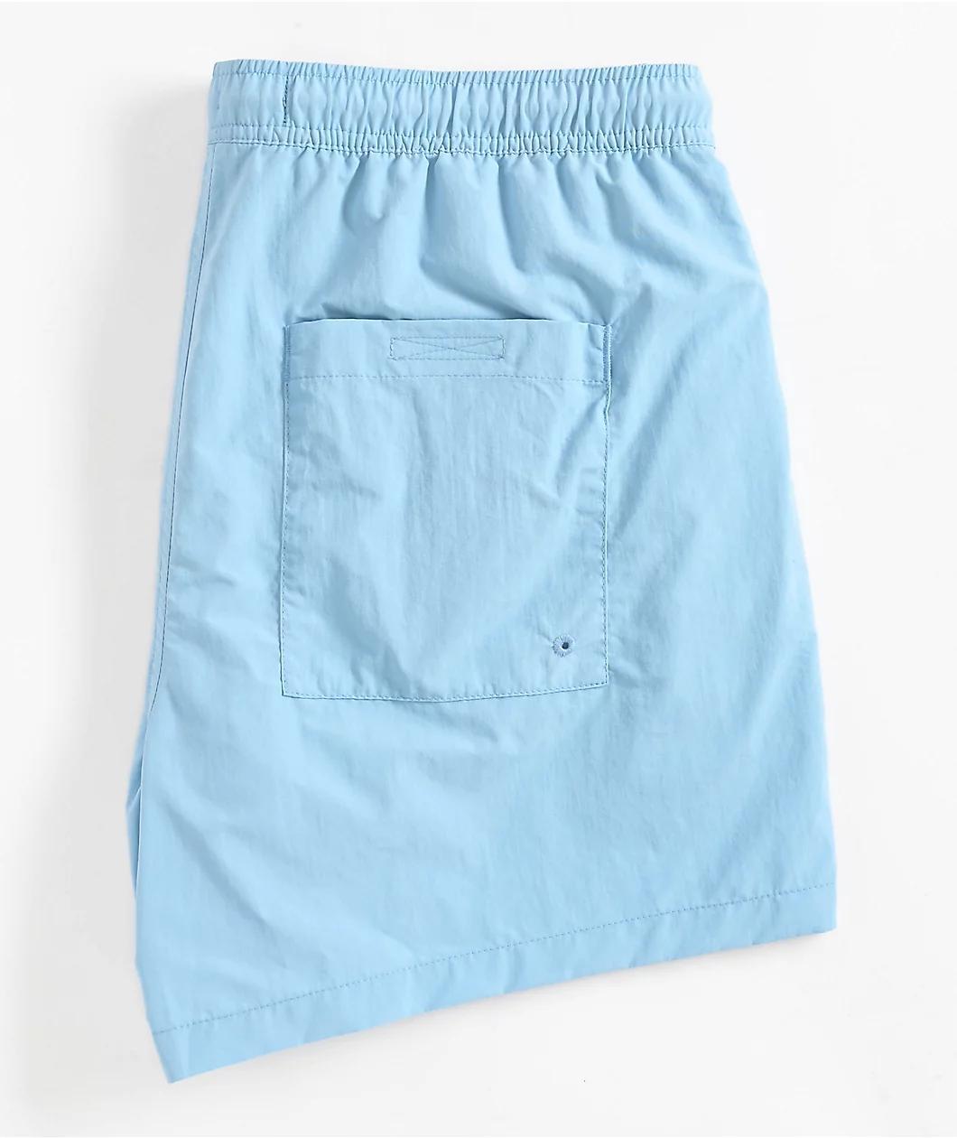 Empyre Floater Red Board Shorts Product Image