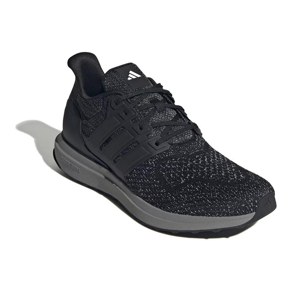 adidas Ultradream DNA Men's Running Shoes, Size: 9.5, Black Gray Product Image