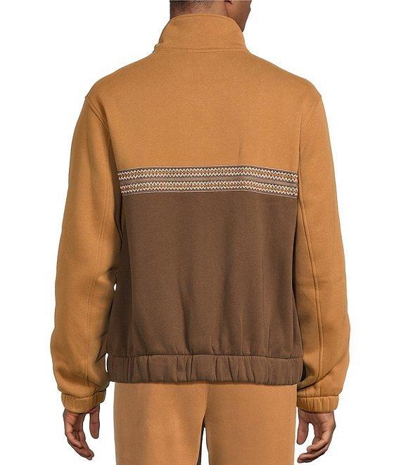 UGG® Color Blocked Tasman Track Jacket Product Image