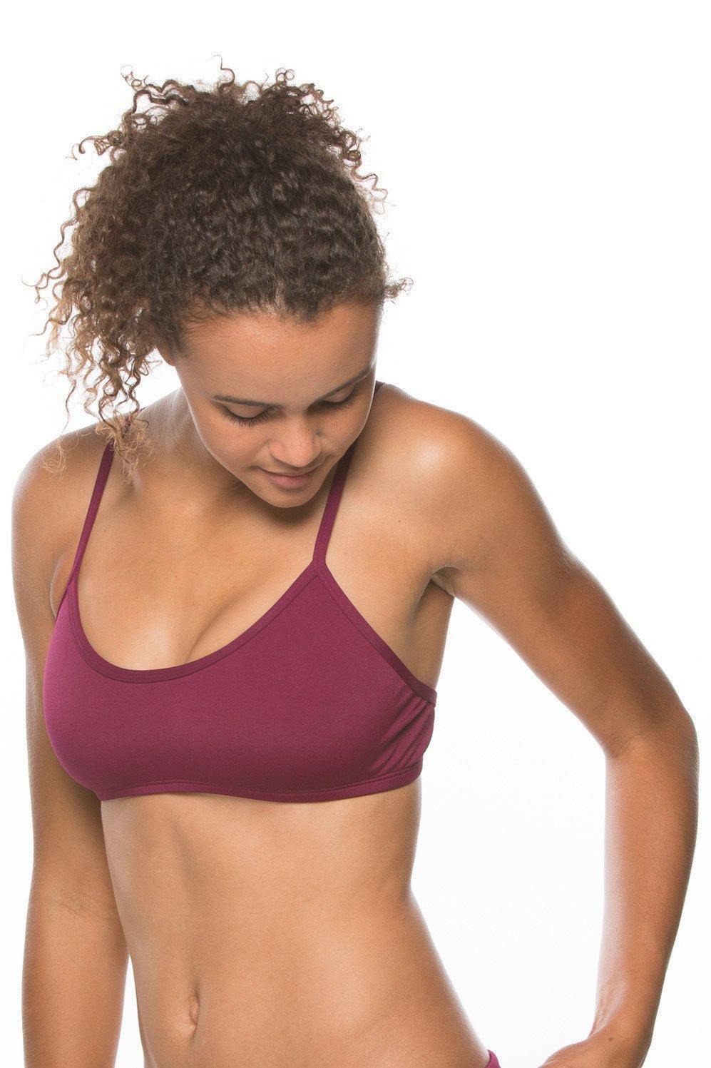 Leon Bikini Top Product Image