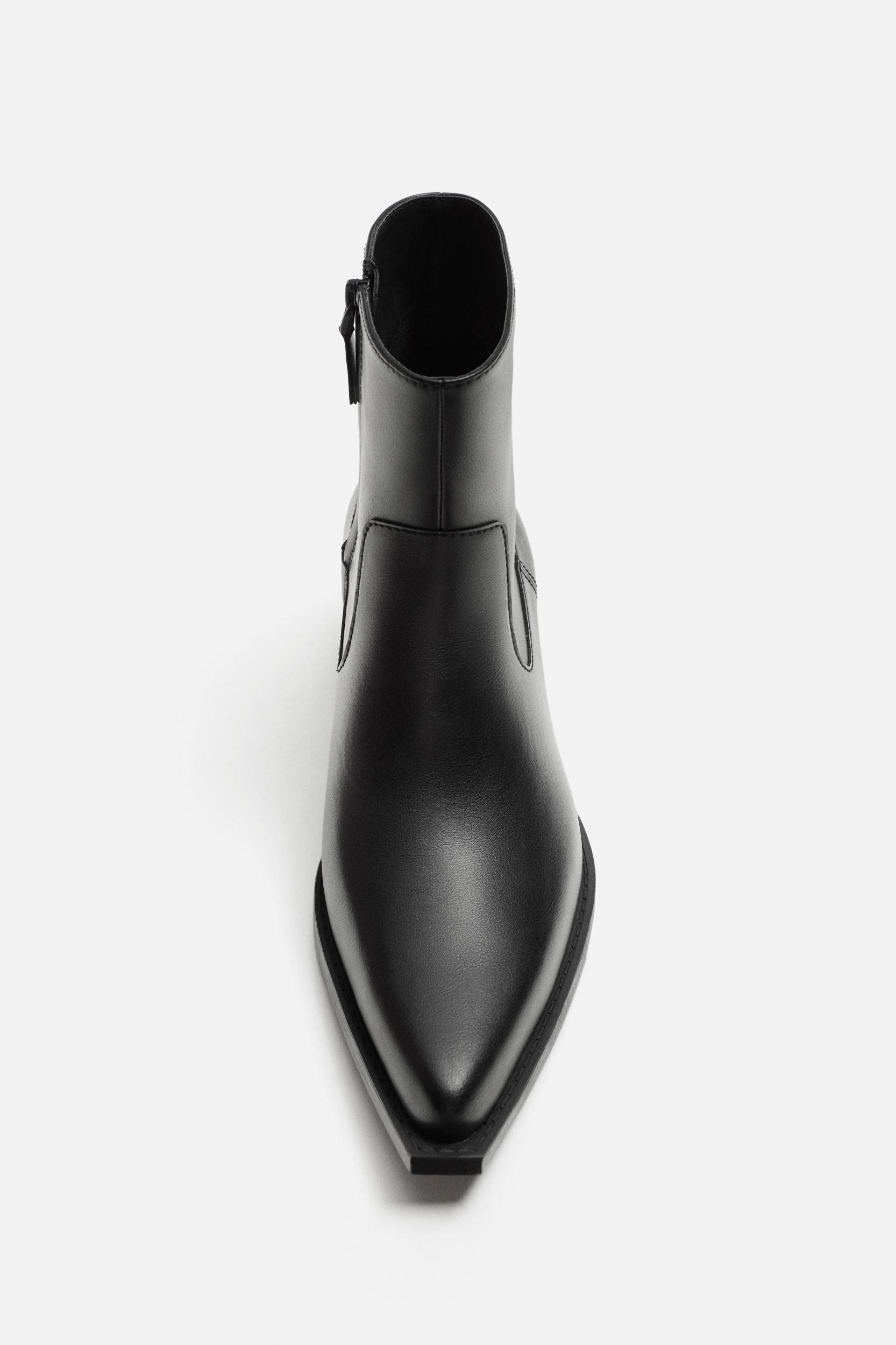 LIMITED EDITION COWBOY BOOT Product Image